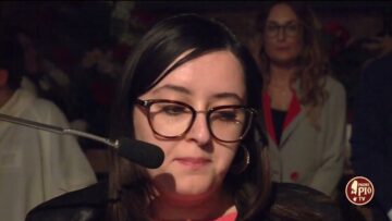 Omaggio Floreale: Adriana Dragano (8 Maggio)