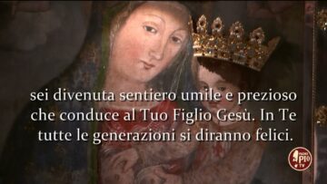 Omaggio Floreale: Giacinta Ritrovato ( 19 Maggio)