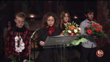 Omaggio Floreale: Giovanna Cugino (21 Maggio 2023)