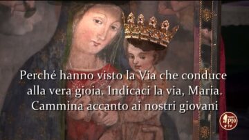 Omaggio Floreale: Luigi Ortuso 10 Maggio
