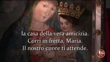 Omaggio Floreale: Madre Maria Saveria Palmisano (15 Maggio 2023)
