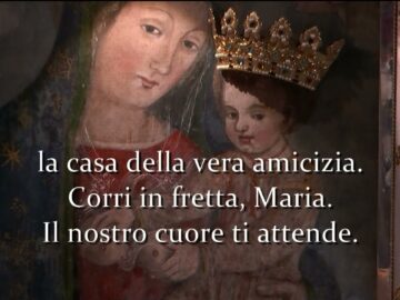 Omaggio Floreale: Madre Maria Saveria Palmisano (15 Maggio 2023)