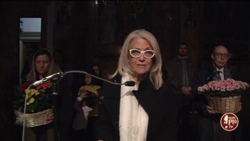 Omaggio Floreale: Maria Lucia Ippolito (16 Maggio 2023)