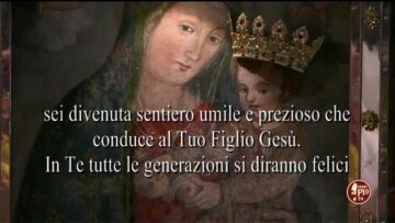 Omaggio Floreale: Nicola Russo (22 Maggio 2023)