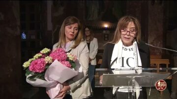 Omaggio Floreale: Nunzia Dragano (23 Maggio)