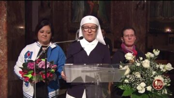 Omaggio Floreale: Rosanna Barone (18 Maggio)