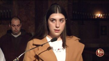 Omaggio Floreale: Serena Patrone (9 Maggio)