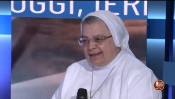 “Padre Pio Ci Ha Volute A Fianco Degli Ammalati” 5 Maggio 2023