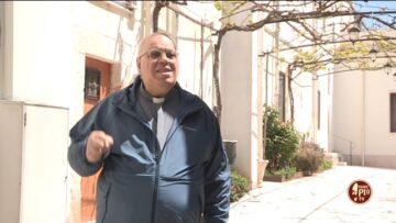 Padre Pio E La Madonna (Dritto Al Cuore 25 Maggio 2023)