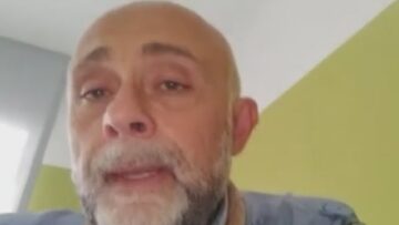 Paolo Carboni – La Missione DellAgesci