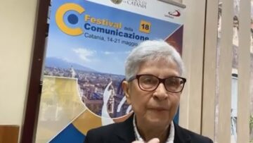 “Parlare Col Cuore E Farlo Con Mitezza” 12 Maggio 2023