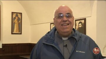 Paul Sarte: Lateo Affascinato Da Maria (Dritto Al Cuore 28 Maggio 2023)