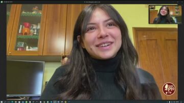 Pia Salatino, Storia Di Una Modella IMperfetta
