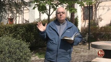 Quando I Tre Pastorelli Di Fatima Videro Linferno (Dritto Al Cuore 15 Maggio 2023)