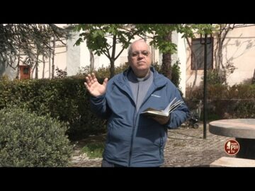 Quando I Tre Pastorelli Di Fatima Videro Linferno (Dritto Al Cuore 15 Maggio 2023)