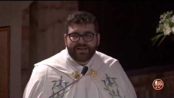 Riflessione Di Don Giovanni Totaro (4 Maggio 2023)
