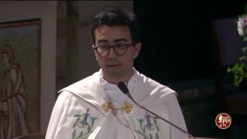 Riflessione Di Don Nicola Castriota (8 Maggio 2023)