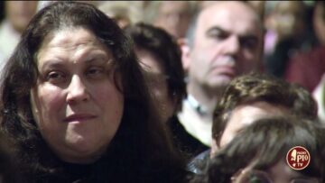 Riflessione Di Fr. Leone Di Maggio (10 Maggio 2023)