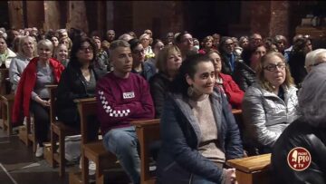 Riflessione Di Mons. Franco Moscone (5 Maggio 2023)