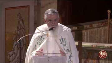 Riflessione Fr Carlo Laborde (mese Di Maggio 2023)