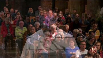 Riflessione: Fr. Maurizio Placentino (23 Maggio)