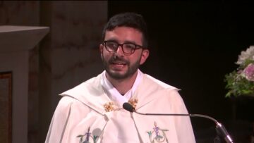 Riflessione: Fr. Nicola Maio (19 Maggio)