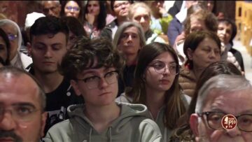 Riflessione Fr. Pasquale Cianci ( 30 Maggio 2023)