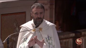 Riflessione Fr. Pasquale Cianci (mese Mariano 2 Maggio2023)
