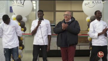 SAM PASTIFICIO. UN SOGNO CHE DIVENTA REALTA’