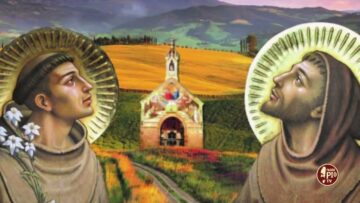 SantAntonio Da Lisbona (patrono Della GMG)