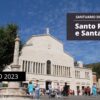 Santo Rosario E Santa Messa – 30 Maggio (S. Ecc. Mons. Marco Prastaro)