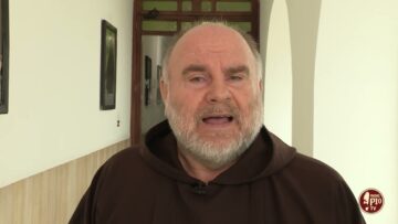 Swiety Ojciec Pio I Dar Bilokacji (22 Maggio 2023)