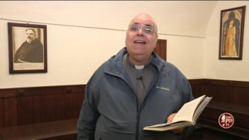 Teresa Di Lisieux: Perché Ti Amo, O Maria (Dritto Al Cuore 30 Maggio 2023)