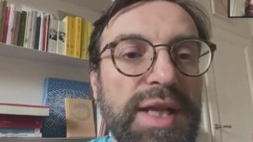 Tiziano Bonini – Musica E Radio 3.0