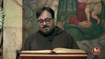 VI DOMENICA DI PASQUA (Il Signore Dei Giorni 14 Maggio 2023)