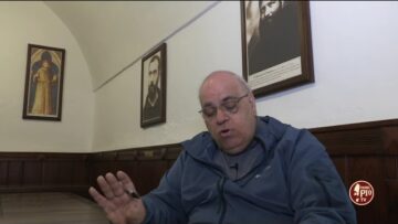 Vieni A Sorridermi Ancora Madre (Dritto Al Cuore 31 Maggio 2023)