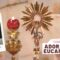 Adorazione Eucaristica – 22 Giugno 2023 (fr . Carlo M. Laborde)