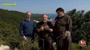 Alla Scoperta Della Torre DellAglio E Punta San Francesco A Vieste (Laudato Sii 4 Giugno 2023)