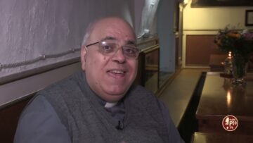 Come Mi Fa Male Vedere Piangere Gesù Disse Padre Pio (Dritto Al Cuore 13 Giugno 2023)