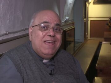 Come Mi Fa Male Vedere Piangere Gesù Disse Padre Pio (Dritto Al Cuore 13 Giugno 2023)