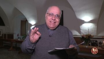 Consacrarsi O Offrirsi Al Cuore Di Gesù? La Risposta Di Padre Pio (Dritto Al Cuore 16 Giugno 2023)