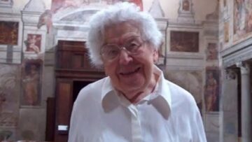 Enrichetta Beltrame Quattrocchi, Una Santità Al Famigliare – 23 Giugno 2023