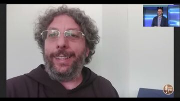 Fr. Francesco Neri, Nuovo Arcivescovo Di Otranto – 17 Giugno 2023