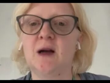 Giornata Internazionale Dell’albinismo. Intervista A Elisa Tronconi, Presidente Di Albinit