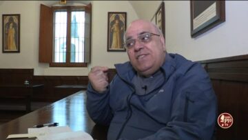 Giovanni Papini O Vergine, Che Sempre Intercedesti (Dritto Al Cuore 1 Giugno 2023)