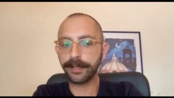 Graziano Cennamo Feste Patronali E Valorizzazione Delle Tradizioni Locali