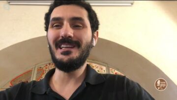 “I Ricostruttori Nella Preghiera”, Una Missione Per La Chiesa