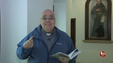 Il Canto A Maria Di Bernardo Di Chiaravalle (Dritto Al Cuore 4 Giugno 2023)