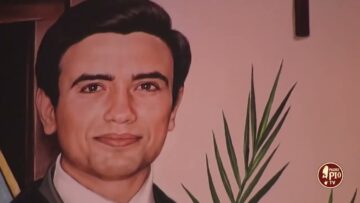 Il Perdono Del Gargano Con La Reliquia Del Beato Rosario Livatino