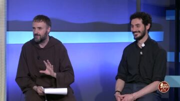Il Sorriso Di Dio: I Giovani Supereroi ( La Parola A Francesco E Ai Giovani 31 Maggio 2023)